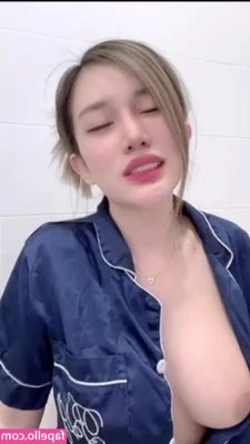 menaraewadee - Can you cum help me take these off