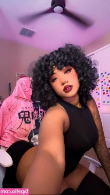 Pocalaloca - First time to show my clear face with sucking   feel shy   lol   Hope