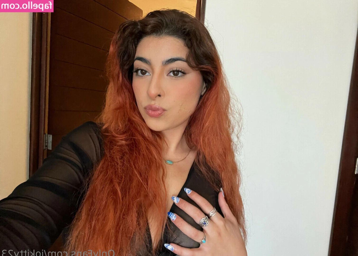 jolie23x - PAPI TE ESTOY ESPERANDO