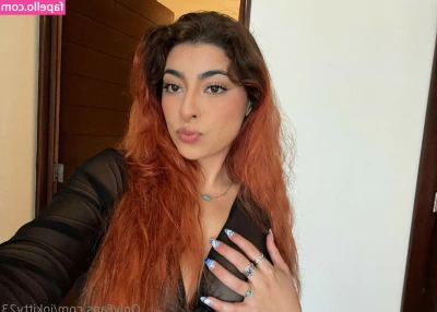 jolie23x - PAPI TE ESTOY ESPERANDO