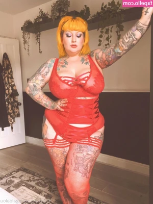 GaldaLou - ❤️‍🔥❤️‍🔥❤️‍🔥😈😈😈🥵🥵🥵 Te la