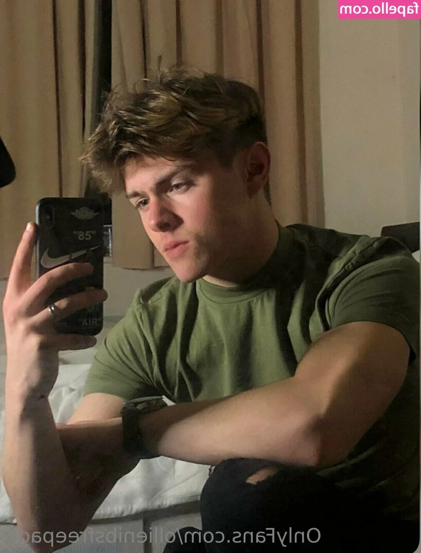 ollienibsfreepage - would you put your hands there too?🥵 Würdest du deine Hände da
