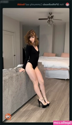 Marie Love [ marie-love ] - What kind of posts do you want to see more of  Feel free to message