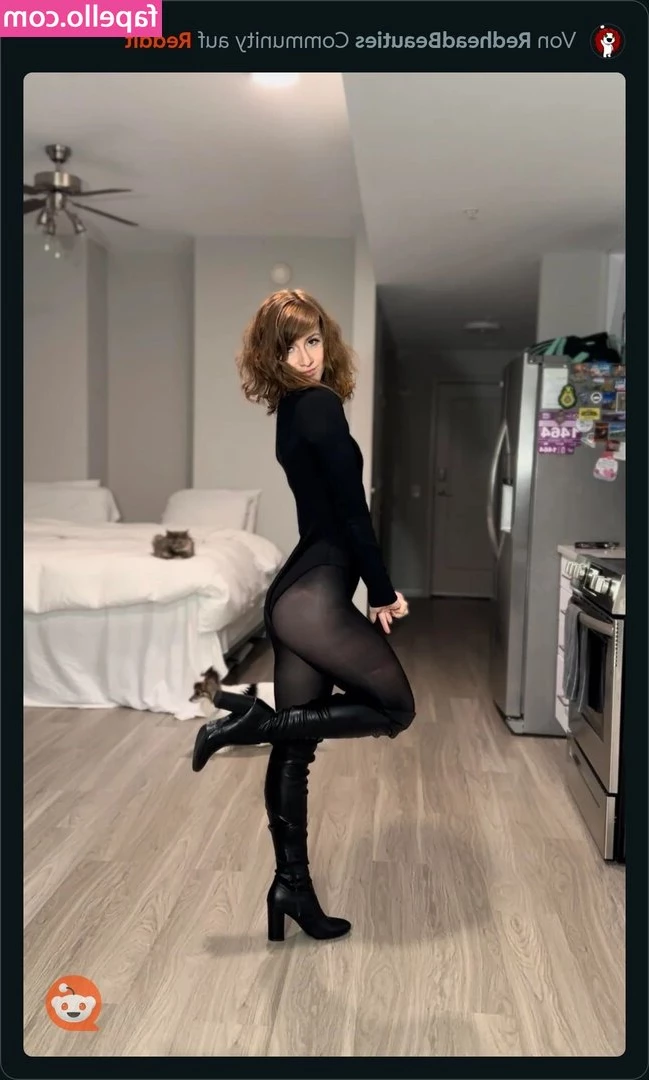 Marie Love [ marie-love ] - what a view 👀