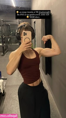leanbeefpatty [ leanbeefpatty-1 ] - Do you like it creamy? 💦