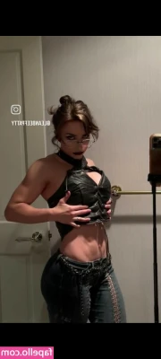 leanbeefpatty [ leanbeefpatty-1 ] - I had so much fun being tied, blindfolded and having wax dripped on