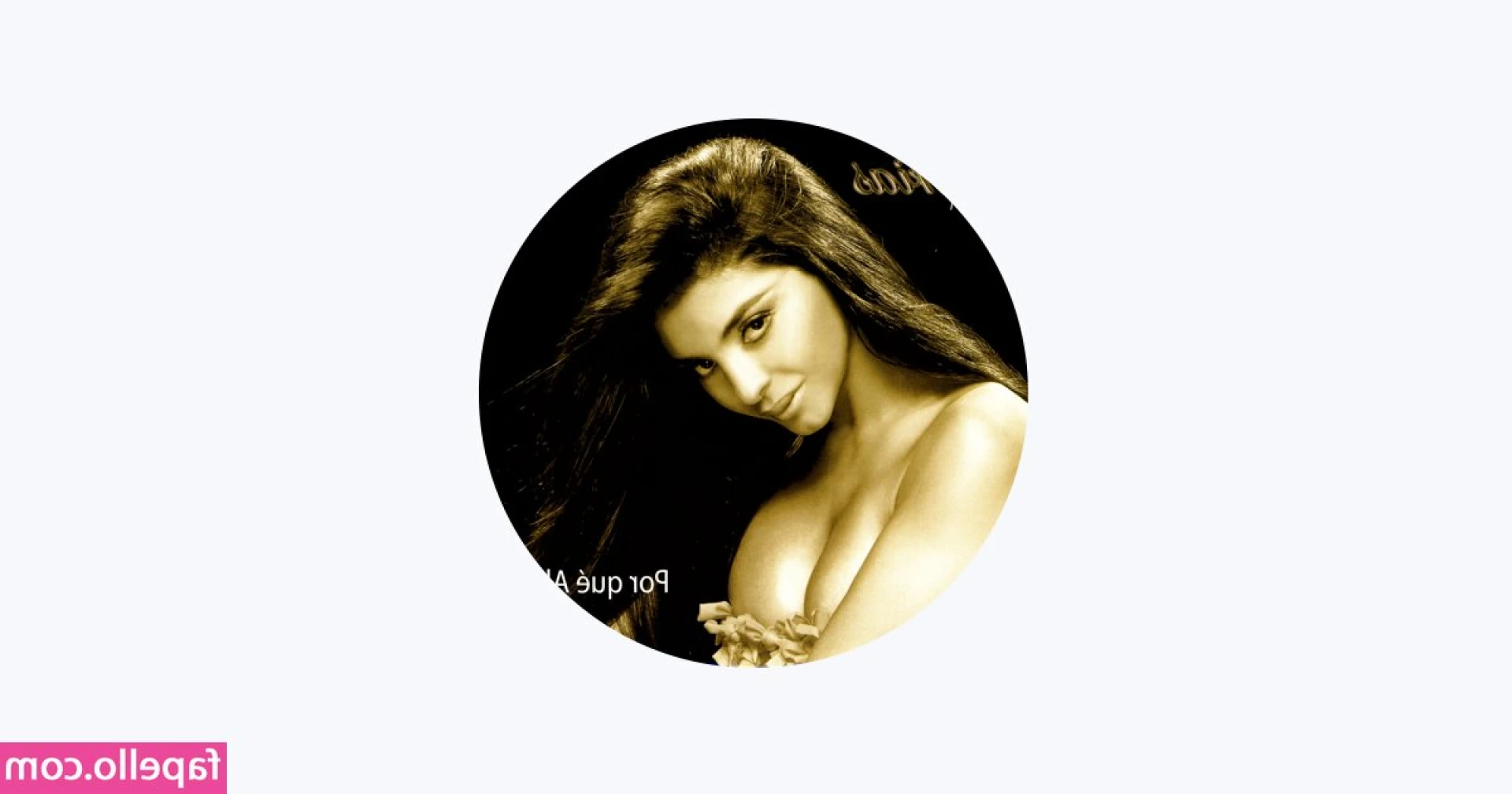 Paola Farias [ paola-farias ] - My Queen position I love watching you go down on me xoxo
