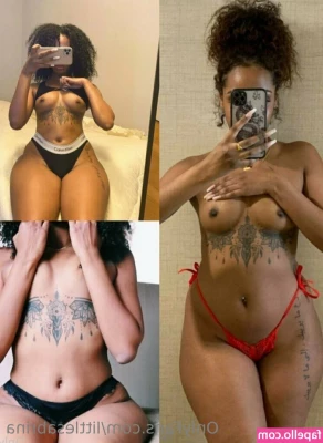 littlesabrina - POLL QUESTION   Are you planning on subscribing to my new twerk adult