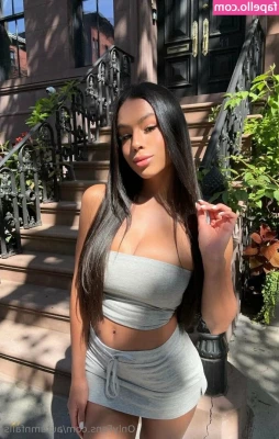 AutumnFalls - new hot pics for you