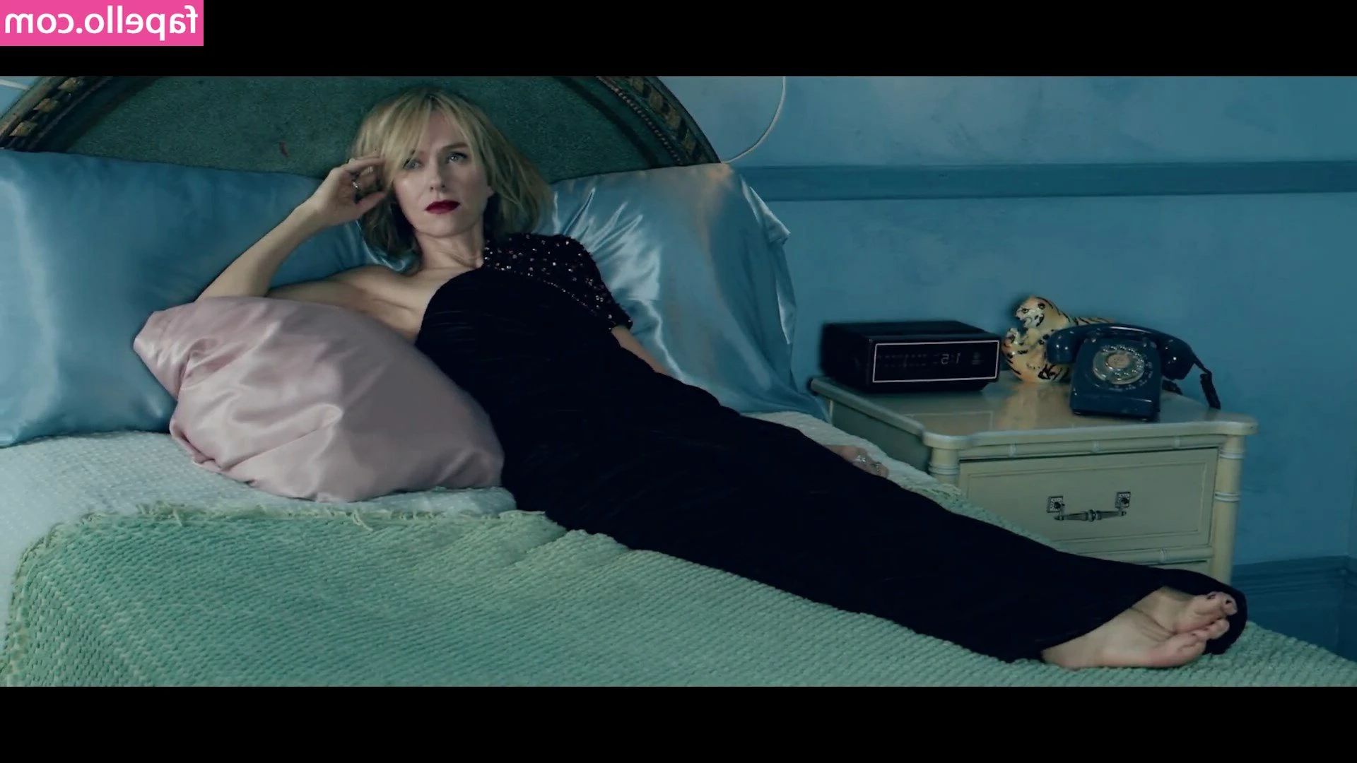 Naomi Watts [ naomi-watts ] - New video ready for you ❤️ Check your dm, baby 🔥💝