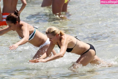 Naomi Watts [ naomi-watts ] - Uh oh... I'm in trouble! 😈