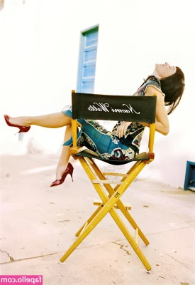 Naomi Watts [ naomi-watts ] - ニコニコハロー(^^♪
