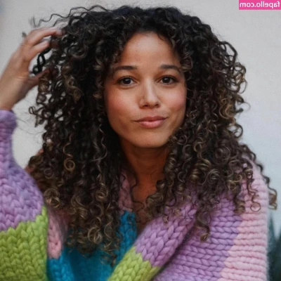 Alisha Wainwright [ alisha-wainwright ] - Going live 7pm EST