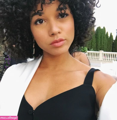 Alisha Wainwright [ alisha-wainwright ] - Prepare your tongue 🌸🍬