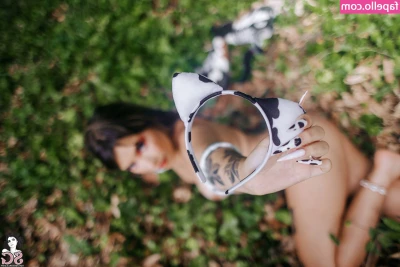Johabettina - Get me pregnant babyy