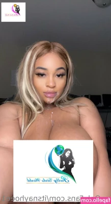 itsnayhoee1 - Hi guys! 😘 Here are a few special moments from my latest videos