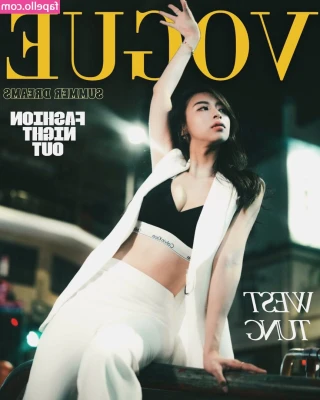 ???????????????? ???????????????? [ west-tung ] - What do you fans like to see me do more of ?