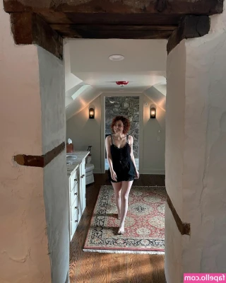 Megan Ciafre [ megan-ciafre ] - what's something people wouldn't suspect about the way you fuck? 👇