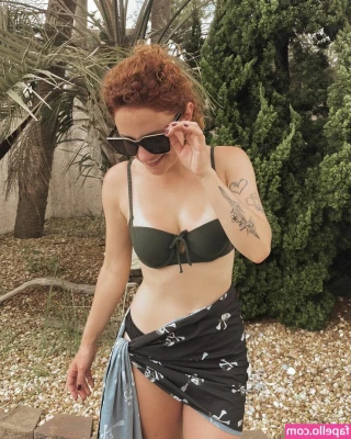 Megan Ciafre [ megan-ciafre ] - This outfit 😈