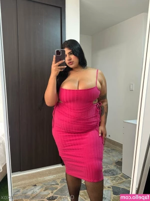 daisyannxox - Espero que os gusten las tetas grandes  es lo que vais a ver en este