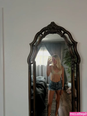 Amber Schulz [ amber-schulz ] - just waiting on my new lingerie to get here .... tired of taking pics