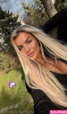 deniangel - I love to think about you guys fantasising about a naughty encounter