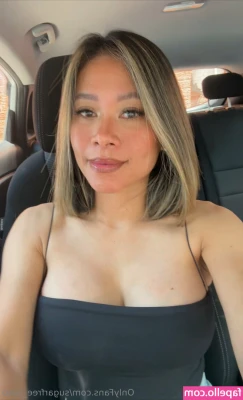 sugarfree_xoxo [ sugarfree-xoxo ] - parasta on olla kotona ilman mitään alusvaatteita, eikö?😏🔥