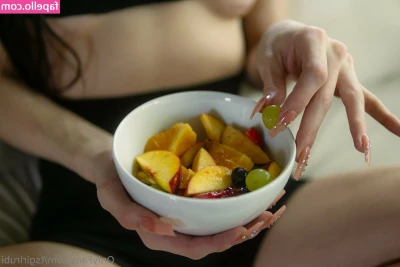 fire_gal [ fire-gal ] - Video 1  My body needed a massage  and I made an appointment at a new