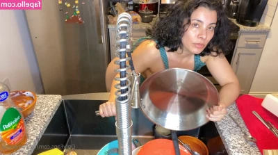 Maya Morena [ maya-morena ] - Cum for me 🍆👀