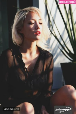 Klementieff - La totin 😋🤪