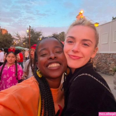 Kiernan Shipka [ kiernan-shipka ] - Little teaser to start this off right  let me know what you guys want