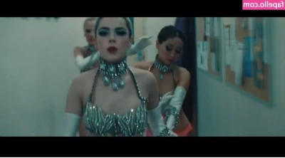 Kiernan Shipka [ kiernan-shipka ] - New video soon guys just here
