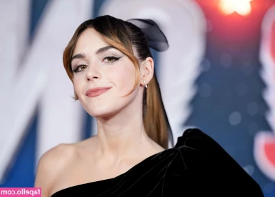 Kiernan Shipka [ kiernan-shipka ] - If any of you are interested in any merch  stickers  etc  don t