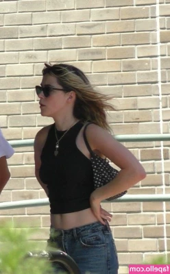 Kiernan Shipka [ kiernan-shipka ] - Hi part 1