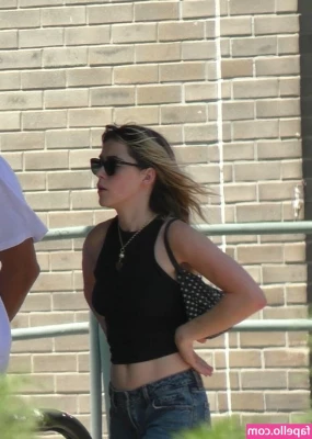Kiernan Shipka [ kiernan-shipka ] - i’m just a girl, all pretty and petite