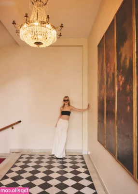 Kiernan Shipka [ kiernan-shipka ] - New video with famous porn star Keiran Lee coming soon!