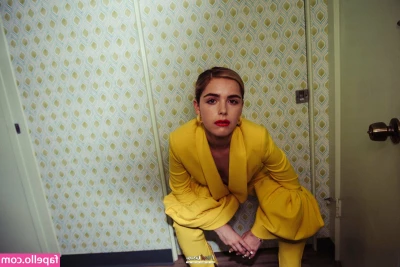 Kiernan Shipka [ kiernan-shipka ] - VIDEO 39   Fucked by a giant  Part 1 2   I got into a hot 69