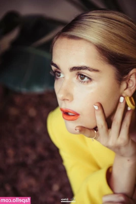 Kiernan Shipka [ kiernan-shipka ] - wanna taste my sticky precum? 😈