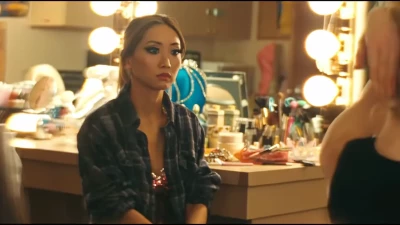 Kiernan Shipka [ kiernan-shipka ] - Mood