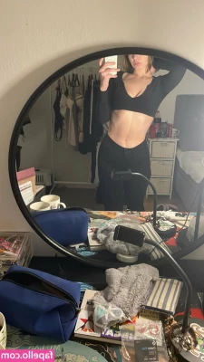 the.lumi.baby [ the-lumi-baby ] - Photoshoot from last night  Little bit of everything here titties 