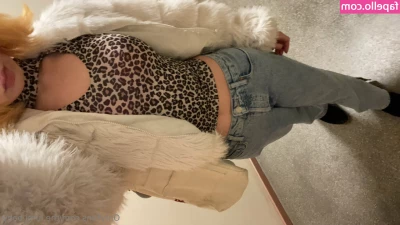 the.lumi.baby [ the-lumi-baby ] - Ready to test my elasticity  Then write me at the DM  I promise you