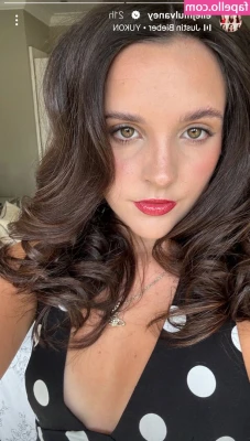 Elle Mulvaney [ elle-mulvaney ] - You’ve told me before how much you love it 🥰 so the best I can