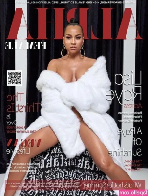 LisaRaye - Tips make me wet