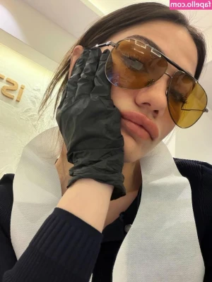 Demet Ozdemir [ demet-ozdemir ] - Like this post if you’d bend me over and pound my tight little