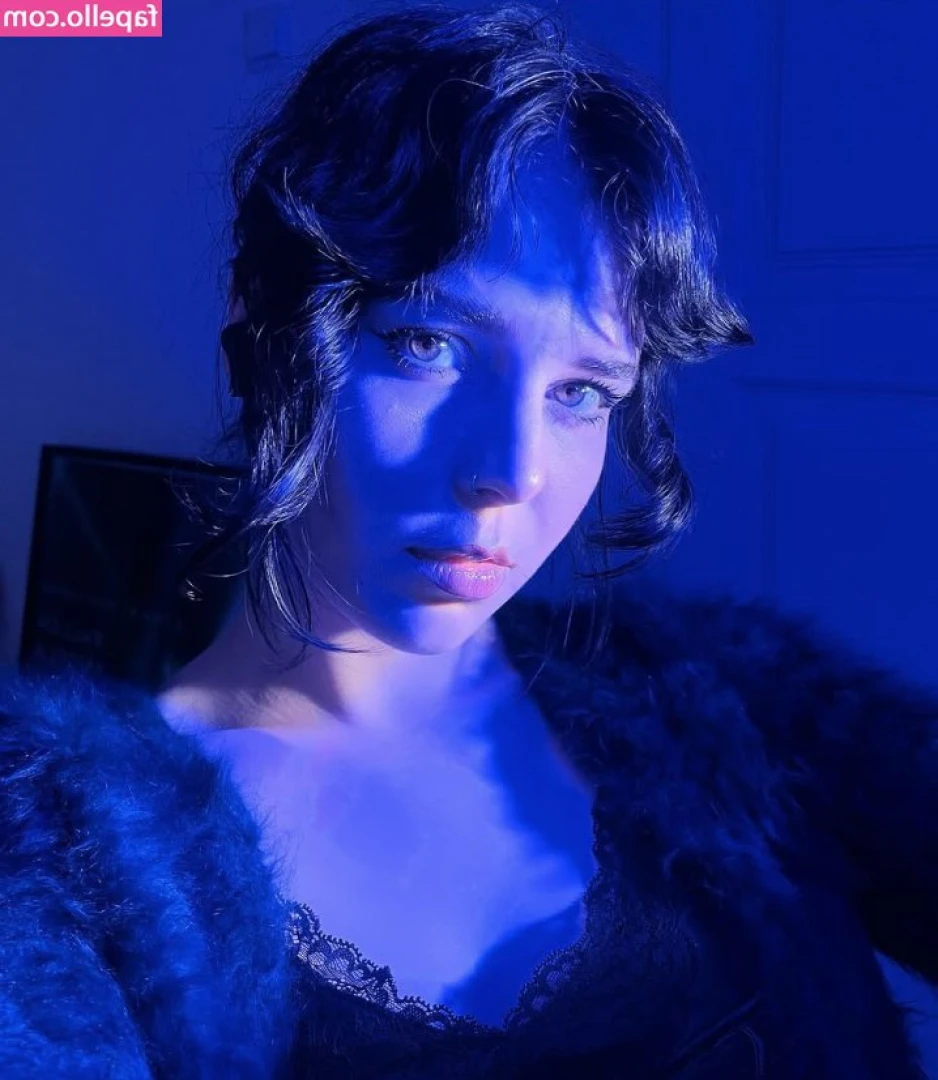 Lamonite - Felt super pretty