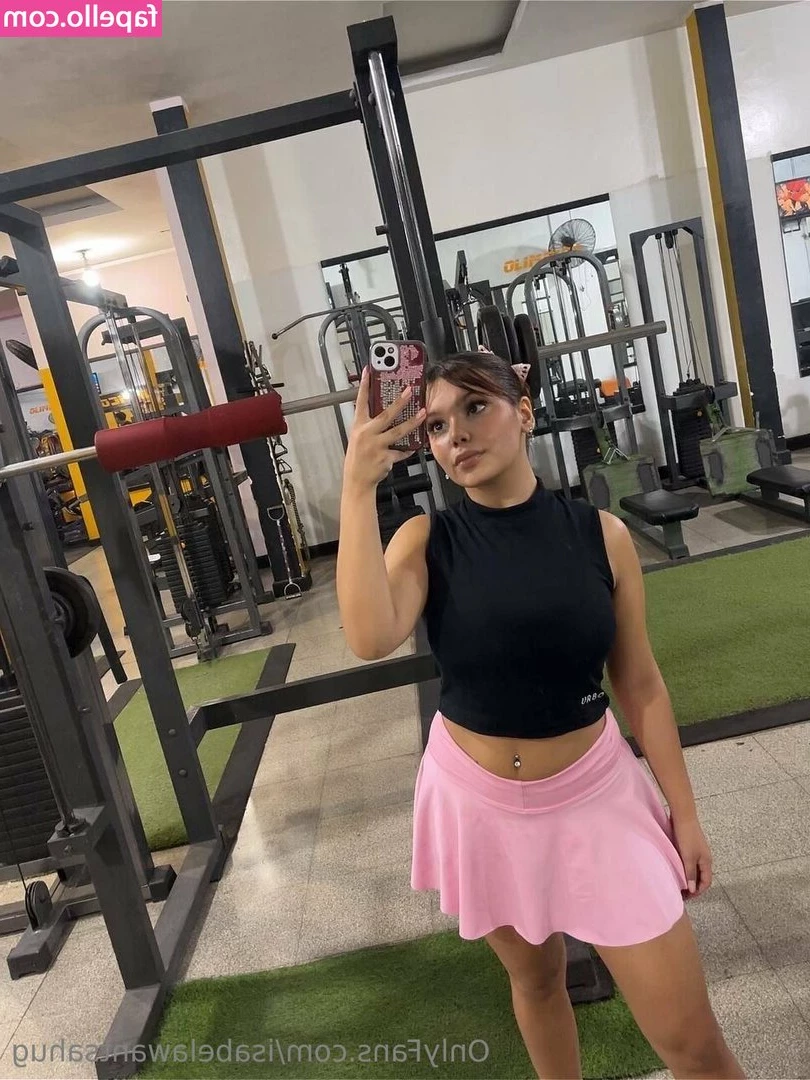 isabelawantsahug - private show open skype or chaturbate right now.... 60$ cum show skype