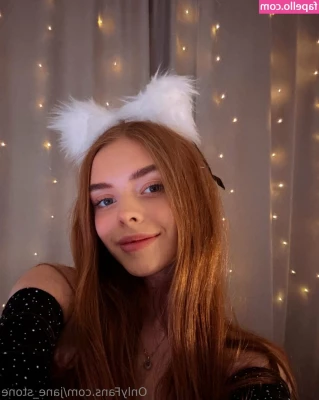 jane_stone [ jane-stone ] - Morning titties ❤️