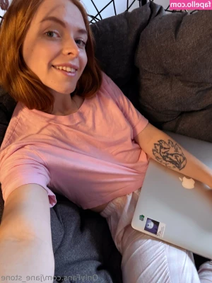 jane_stone [ jane-stone ] - What's new?