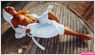 Geri Halliwell [ geri-halliwell ] - Good morning and happy Sunday♥️♥️ part 1
