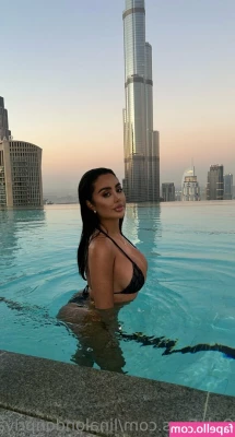 Lina London [ lina-london ] - I missed this 😭😭 woke up in the morning and then all day at the